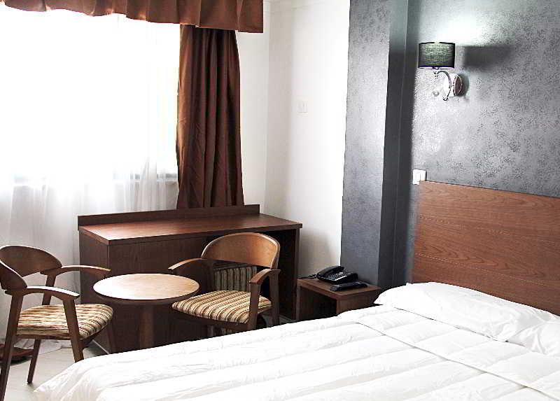 Medina Hotel Boumerdès Buitenkant foto