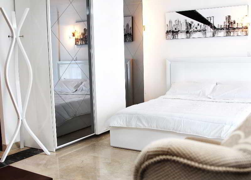 Medina Hotel Boumerdès Buitenkant foto