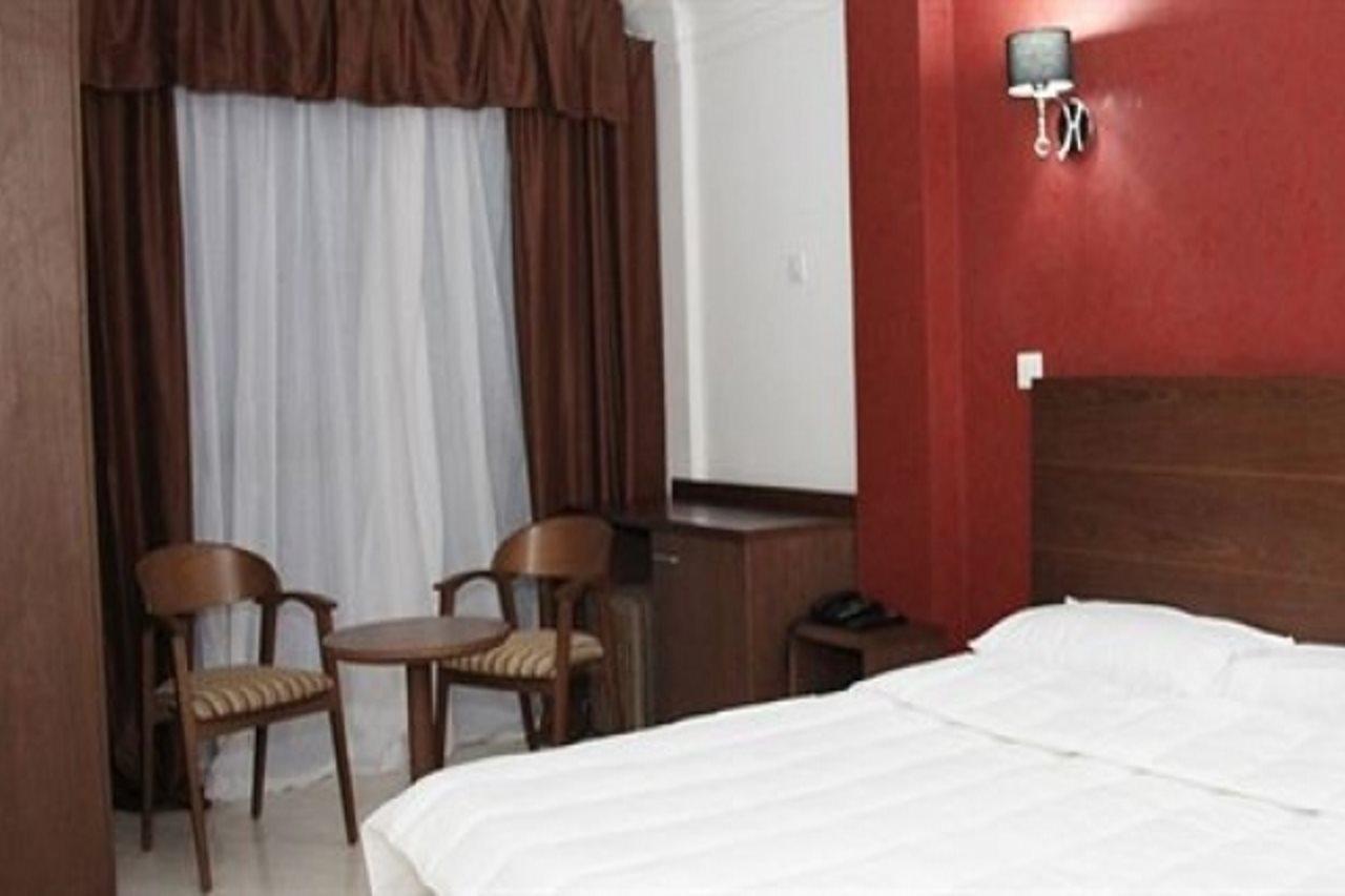 Medina Hotel Boumerdès Buitenkant foto